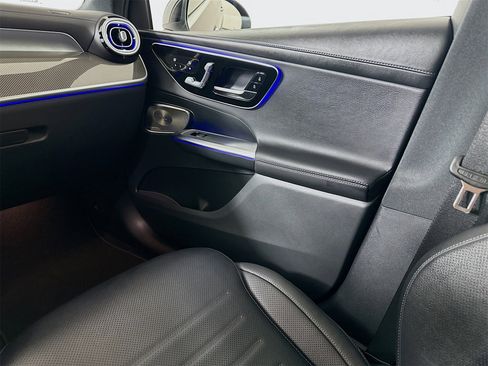 New 2026 Mercedes-Benz GLC 43 AMG 4MATIC Coupe image 26