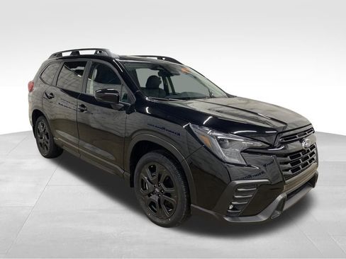 New 2026 Subaru Ascent Bronze Edition image 3