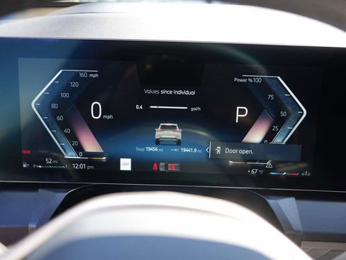 Used 2025 BMW X3 xDrive30i w/ Premium Package image 20