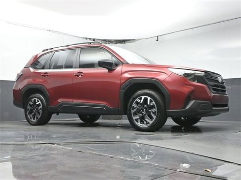 Used 2025 Subaru Forester w/ Convenience Package #1 image 41