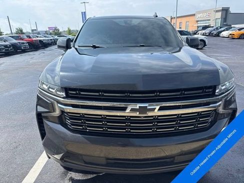Used 2022 Chevrolet Tahoe RST w/ Luxury Package AWD/4WD image 17