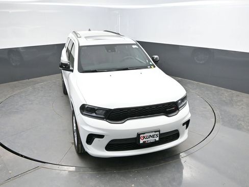 Used 2026 Dodge Durango GT AWD/4WD image 25