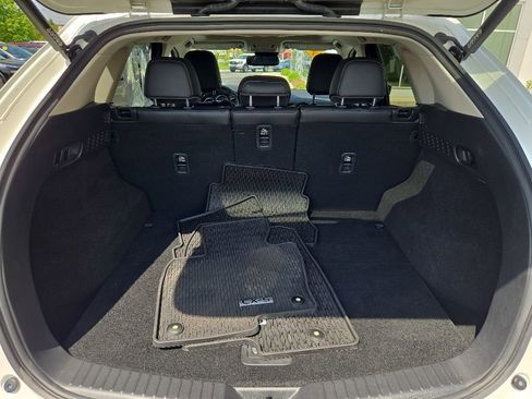 Used 2023 MAZDA CX-5 AWD 2.5 S w/ Preferred Package image 14