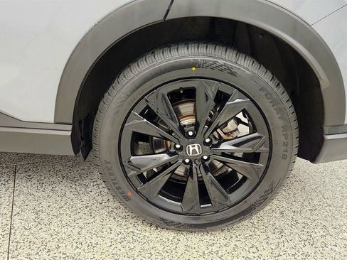 Used 2026 Honda CR-V Sport Touring image 9