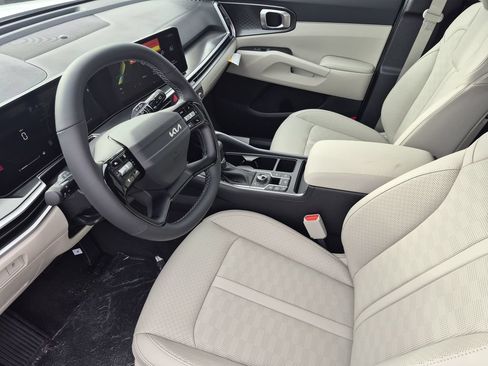 New 2026 Kia Sorento S AWD/4WD image 11