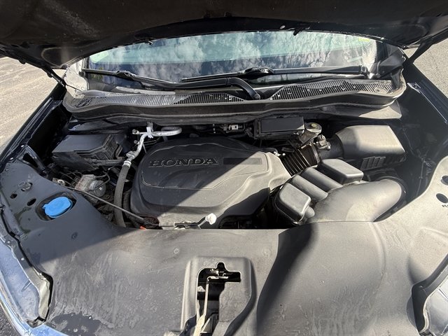 Used 2020 Honda Ridgeline RTL image 6