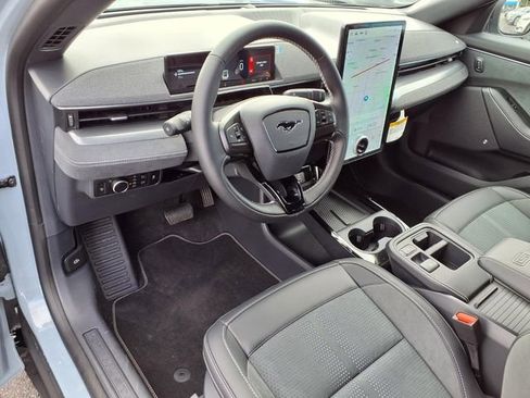 New 2026 Ford Mustang Mach-E GT image 10