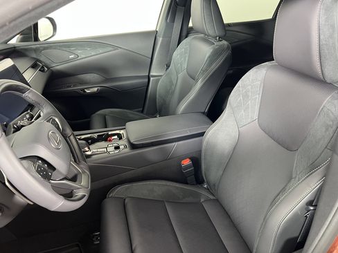 Used 2026 Lexus RX 350 AWD image 16