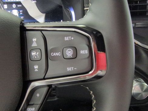 New 2026 RAM 1500 Limited AWD/4WD image 18
