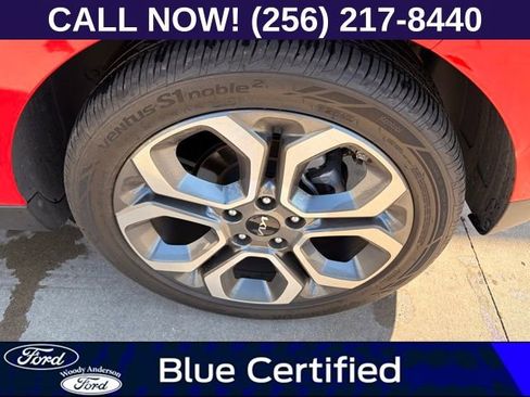 Used 2025 Kia Soul EX image 7