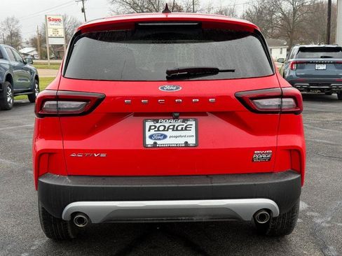 Used 2024 Ford Escape Active image 4