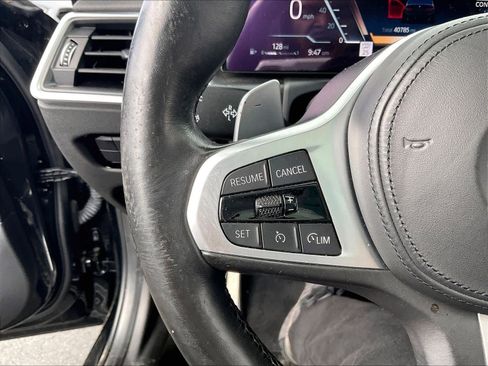 Used 2023 BMW 330i Sedan w/ M Sport Package RWD image 18