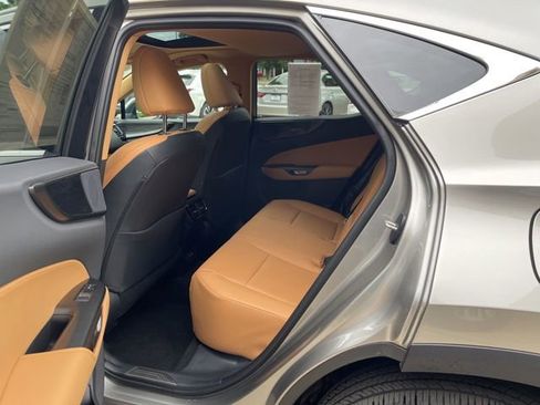 Used 2026 Lexus NX 350 AWD w/ Accessory Package (2T) image 31