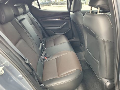 New 2026 MAZDA MAZDA3 2.5 S Hatchback w/ Premium Pkg image 14