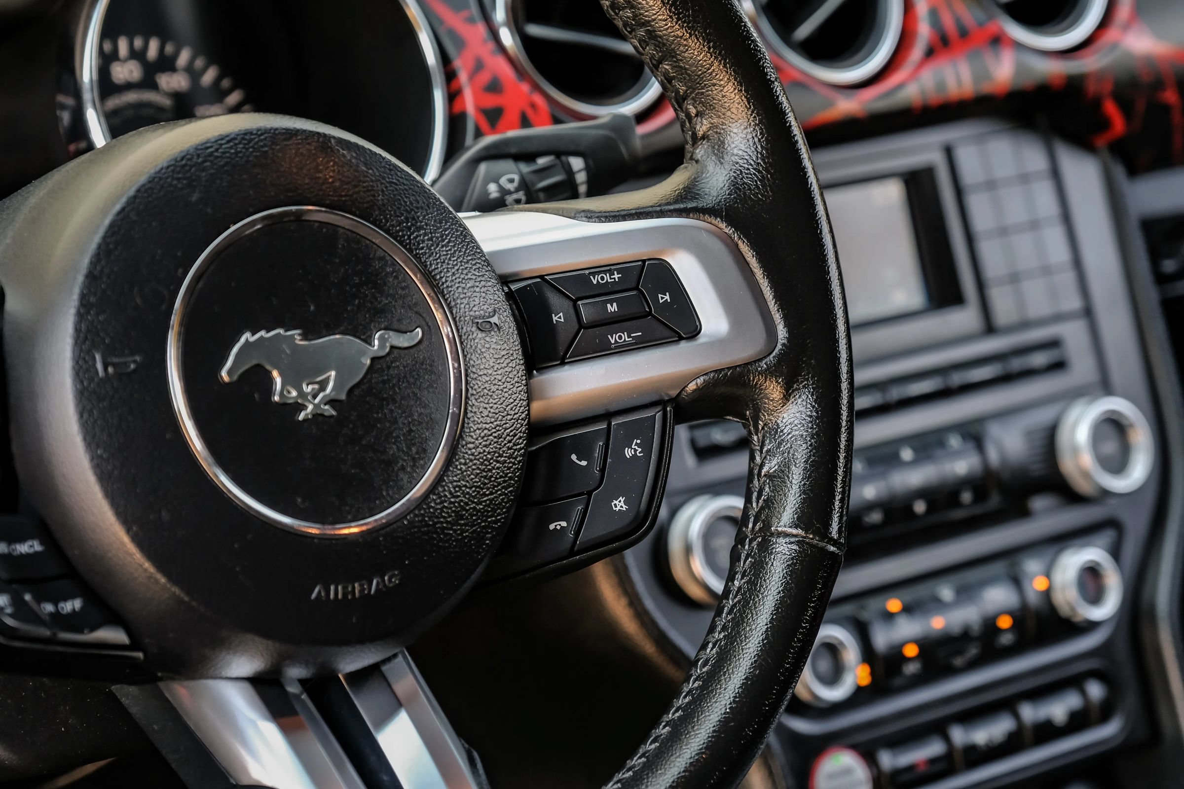 Used 2016 Ford Mustang GT RWD image 24