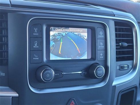 Certified 2024 RAM 1500 Classic Warlock image 10