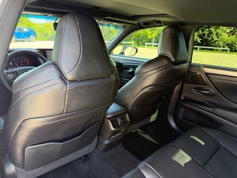 Used 2020 Lexus ES 350 F Sport w/ Accessory Package FWD image 26