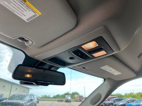 Used 2018 RAM 1500 Big Horn AWD/4WD image 19