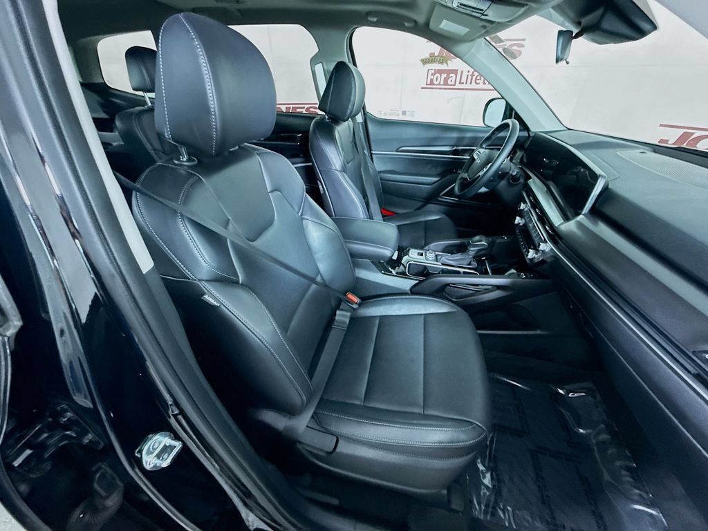 Used 2024 Kia Telluride S w/ S Sunroof Package AWD/4WD image 33