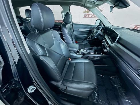 Used 2024 Kia Telluride S w/ S Sunroof Package AWD/4WD image 33