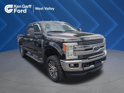 Used 2017 Ford F250 Lariat