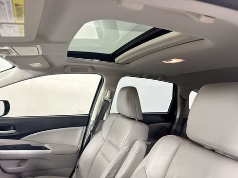 Used 2012 Honda CR-V EX-L image 18