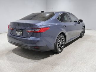 Used 2026 Toyota Camry XLE w/ Premium Plus Package FWD video 2