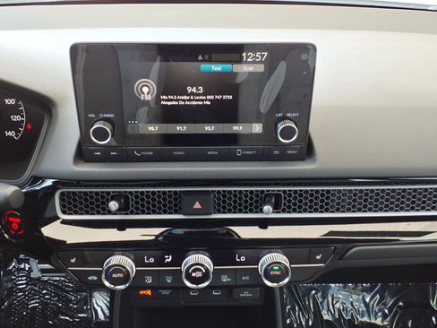 Used 2026 Honda Civic Sport image 24