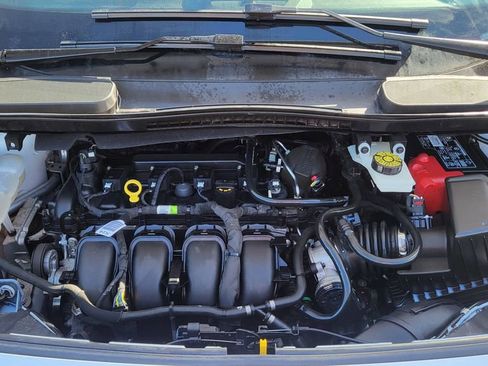 Used 2022 Ford Transit Connect XL image 35