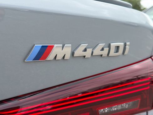 Used 2026 BMW M440i Coupe RWD image 11