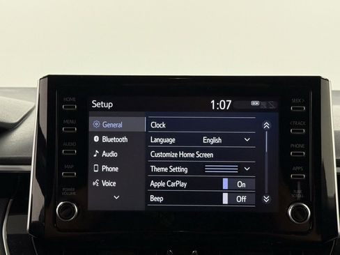 Used 2019 Toyota Corolla SE image 28