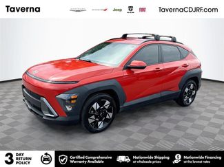 Used 2024 Hyundai Kona SEL FWD video 1