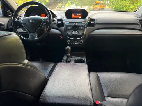 Used 2015 Acura RDX AWD image 7