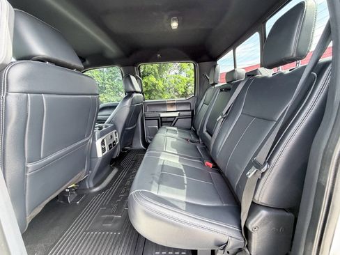 Used 2022 Ford F250 Lariat AWD/4WD image 29