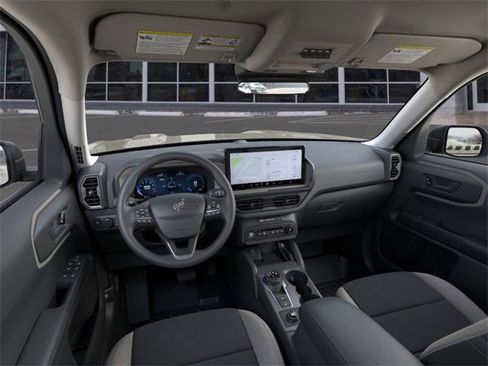 New 2025 Ford Bronco Sport Big Bend image 9