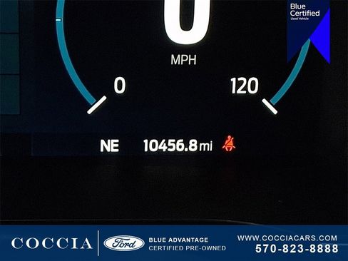 Certified 2022 Ford F150 Lariat image 20