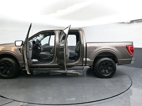 Used 2023 Ford F150 XLT w/ Equipment Group 301A Mid image 39