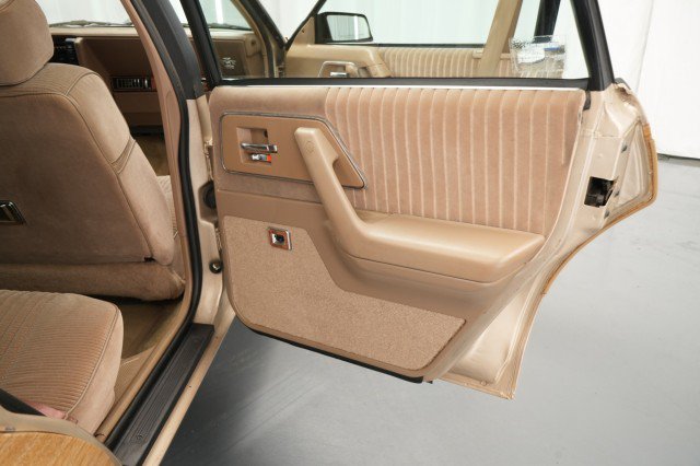 Used 1994 Buick Century Special FWD image 35