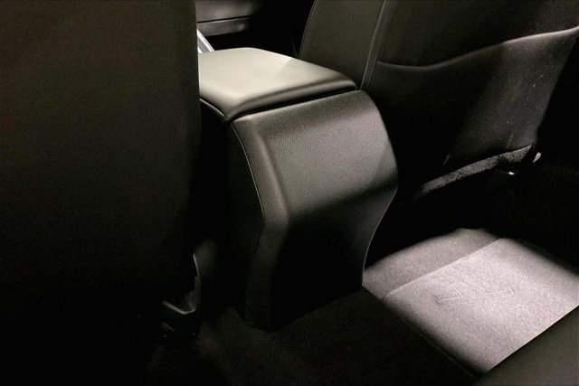 Used 2024 Honda Accord EX image 34