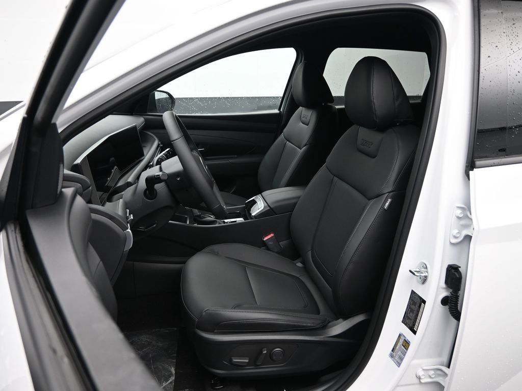 Used 2026 Hyundai Tucson XRT AWD/4WD image 24