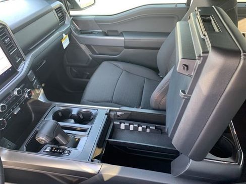 New 2026 Ford F150 XLT w/ XLT Black Appearance Package image 33