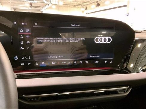 Used 2025 Audi A5 2.0T Premium Plus w/ Premium Plus AWD/4WD image 32