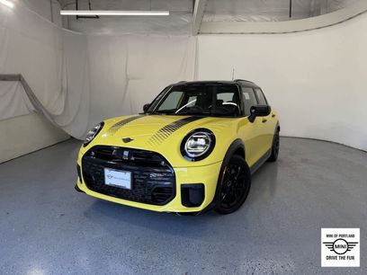 Certified 2026 MINI Cooper S