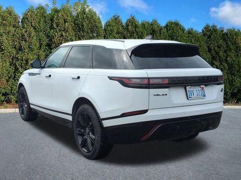 Used 2023 Land Rover Range Rover Velar R-Dynamic S AWD/4WD image 6