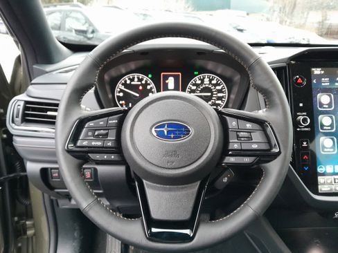 Certified 2025 Subaru Forester Touring image 15