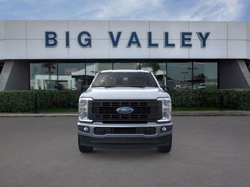 New 2026 Ford F350 XL w/ XL Driver Assist Package image 6