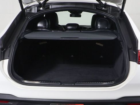 Used 2021 Mercedes-Benz GLE 53 AMG 4MATIC Coupe image 18