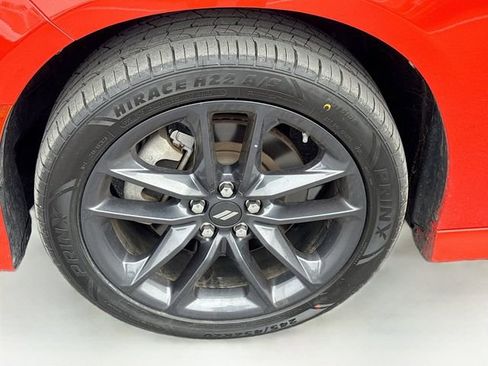 Used 2022 Dodge Charger GT w/ Plus Group image 33