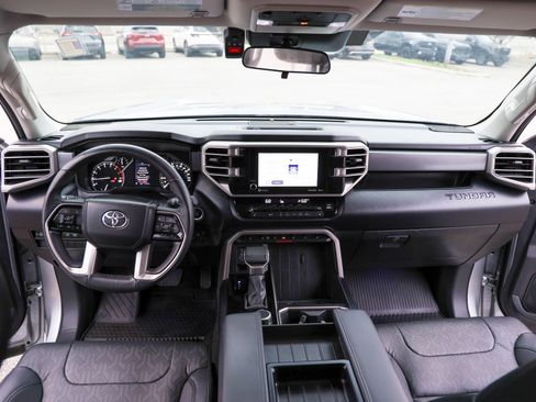 Used 2024 Toyota Tundra SR5 w/ SR5 Premium Package RWD image 45