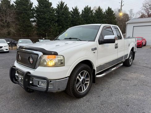 Used 2004 Ford F150 Lariat image 2